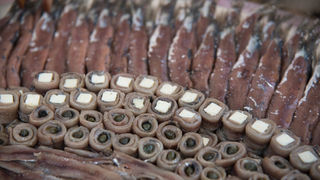 11. Gastol stol na biogradskoj rivi. Foto: Vinko Pešić 11. Gastol stol na biogradskoj rivi. Foto: Vinko Pešić