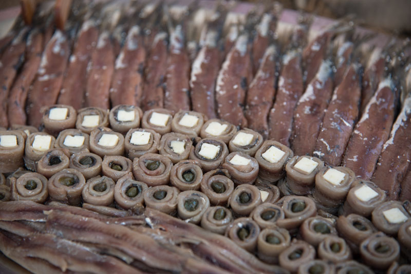 11. Gastol stol na biogradskoj rivi. Foto: Vinko Pešić 11. Gastol stol na biogradskoj rivi. Foto: Vinko Pešić