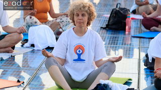 Đir po gradu 20. lipnja 2017.