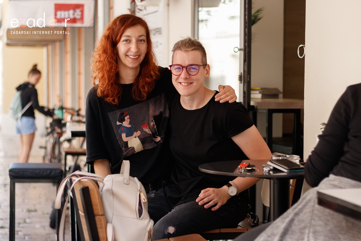 Đir po gradu ponedjeljak, 17. listopada 2022.