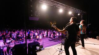 Neno Belan i Fiumens @ Zgon Neno Belan i Fiumens @ Zgon