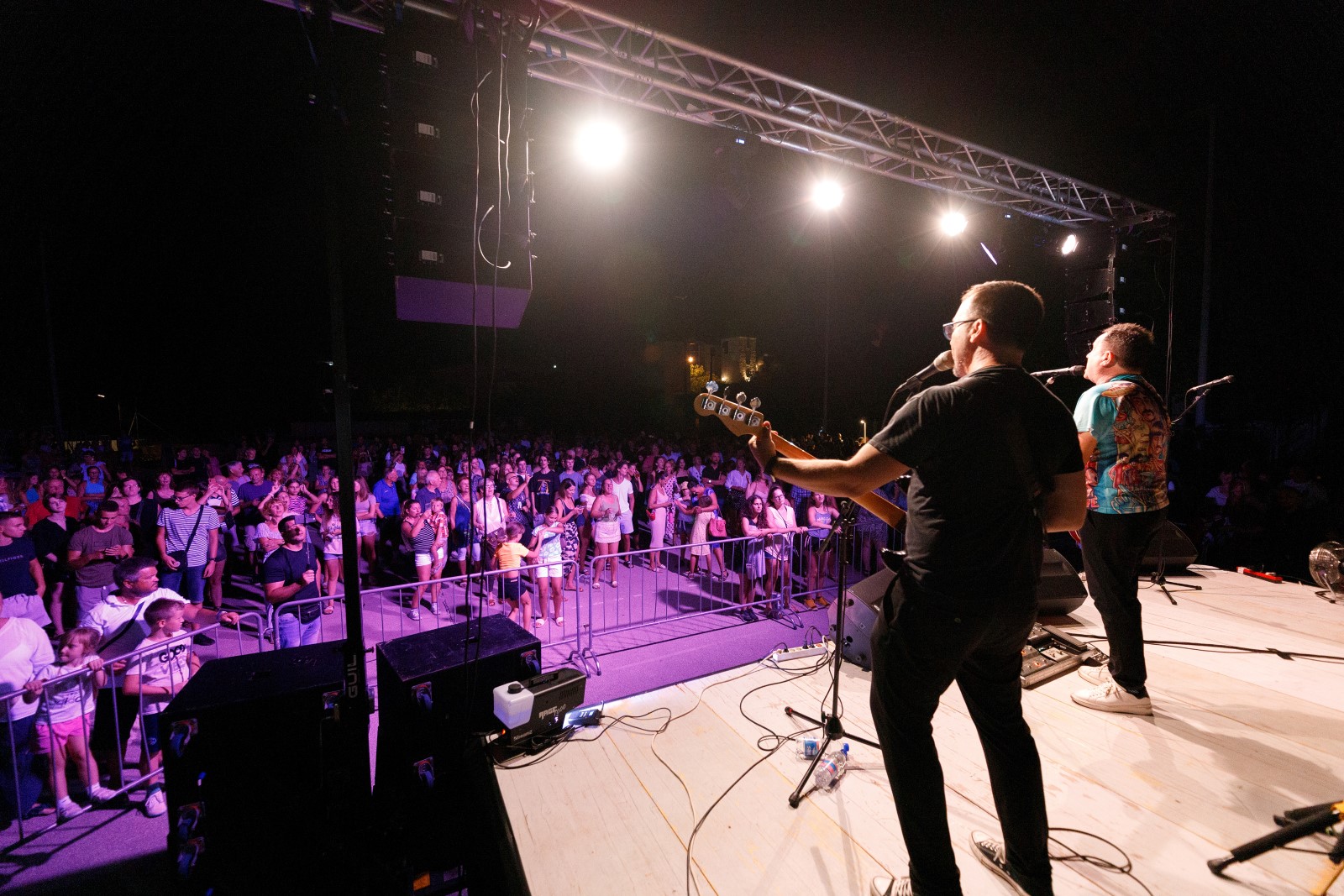 Neno Belan i Fiumens @ Zgon Neno Belan i Fiumens @ Zgon