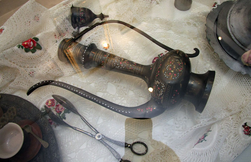 Izložba nacionalnih manjina Zadarske županije