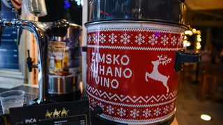 Advent u Zadru: Od kućice do kućice Advent u Zadru: Od kućice do kućice