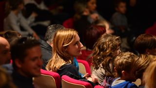 “Juha od bundeve” ; foto Iva Perinčić