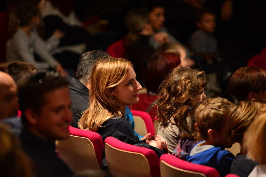 “Juha od bundeve” ; foto Iva Perinčić