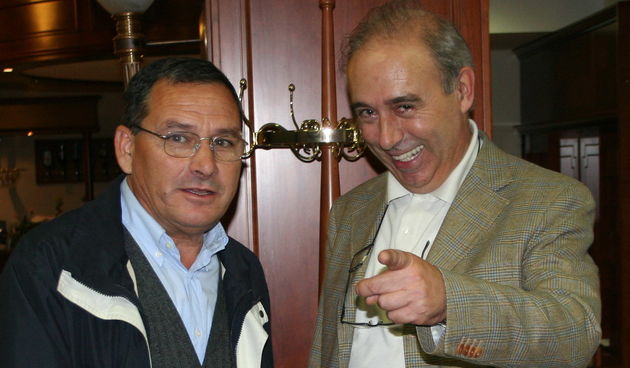 Josip Tičić – SDP Pag