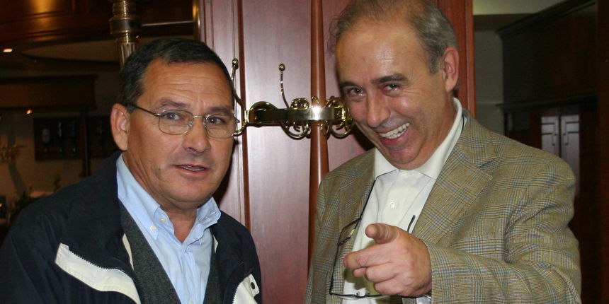 Josip Tičić – SDP Pag Josip Tičić – SDP Pag