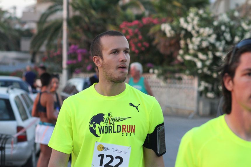 Bibinje Summer Run 2017