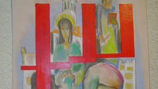 Znanstvena knjižnica – ‘Glagoljaška renesansa’