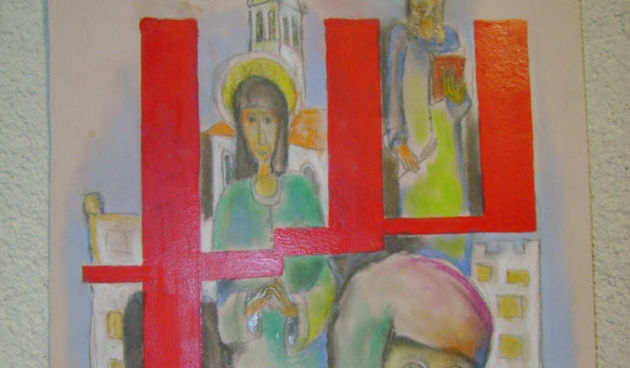 Znanstvena knjižnica – ‘Glagoljaška renesansa’