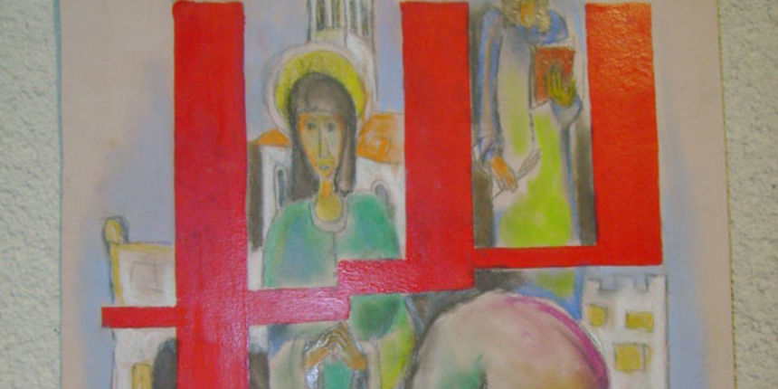 Znanstvena knjižnica – ‘Glagoljaška renesansa’ Znanstvena knjižnica – ‘Glagoljaška renesansa’