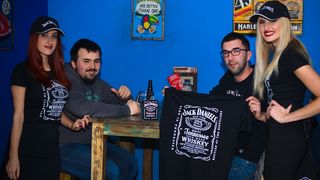 Tribute to Sinatra: Davor Pekota i Fokus Band @ Famous Beach Bar