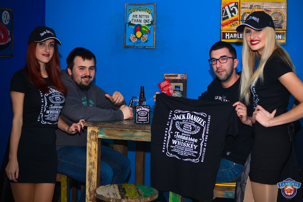 Tribute to Sinatra: Davor Pekota i Fokus Band @ Famous Beach Bar