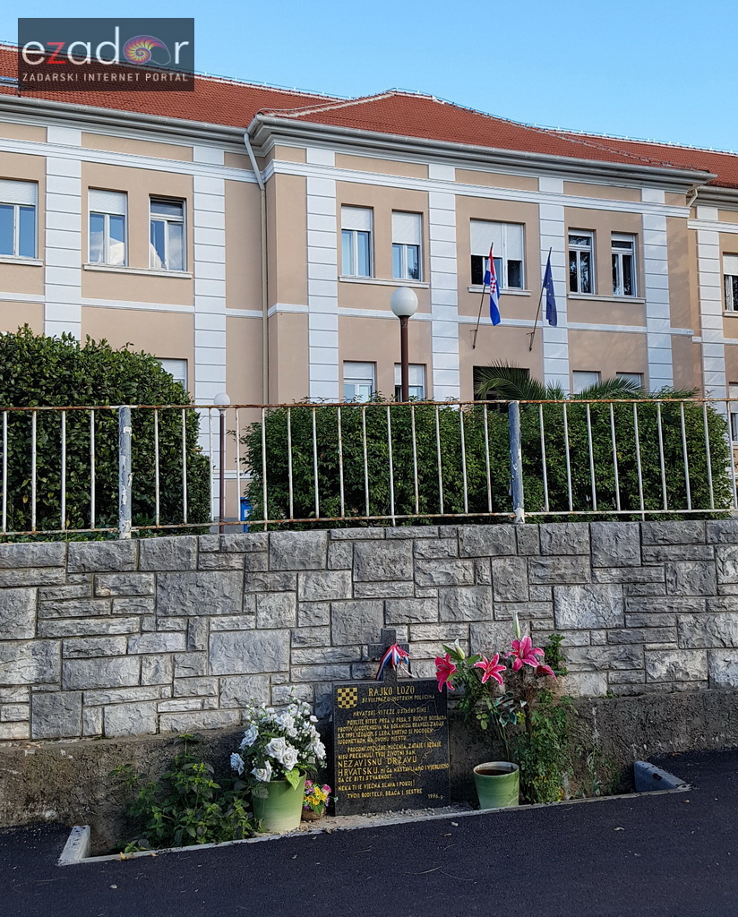 Završna faza radova na rekonstrukciji križanja u Vruljici Završna faza radova na rekonstrukciji križanja u Vruljici