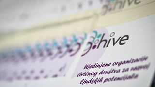 Narodni trg: Sajam udruga, foto: Marin Pitton Narodni trg: Sajam udruga, foto: Marin Pitton