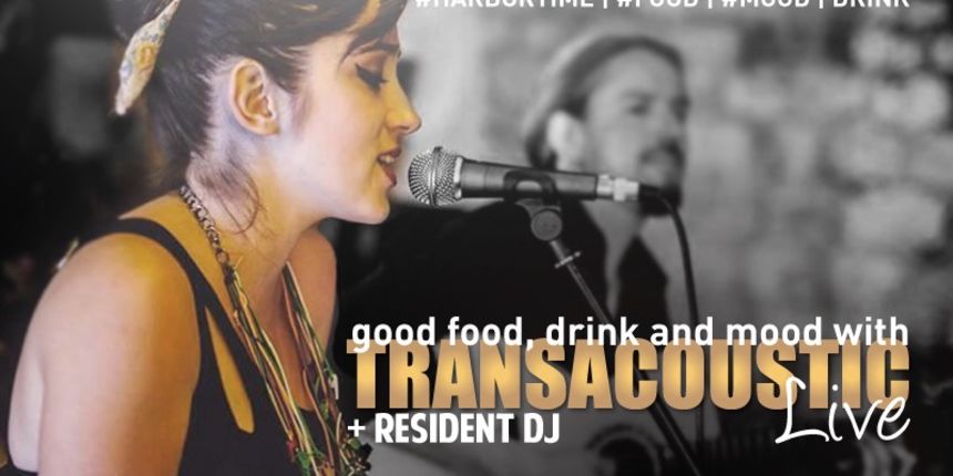 Transacoustic Transacoustic