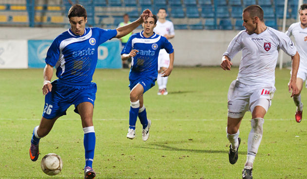 1. HNL; NK Zadar – NK Zagreb 1-0, Foto: Kristijan Orlić