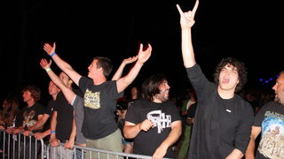 3. Moto party MK Duhovi – druga večer. Foto: Martin Brkljača 3. Moto party MK Duhovi – druga večer. Foto: Martin Brkljača