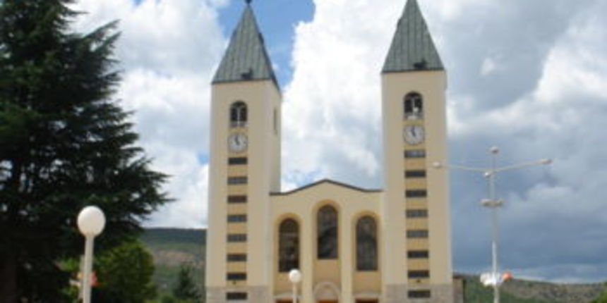 Međugorje