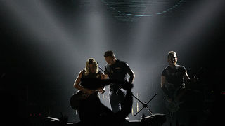 Thompson oduševio Zadar, foto: Leo Banic