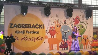 “Libreto” na Zagrebačkom dječjem festivalu