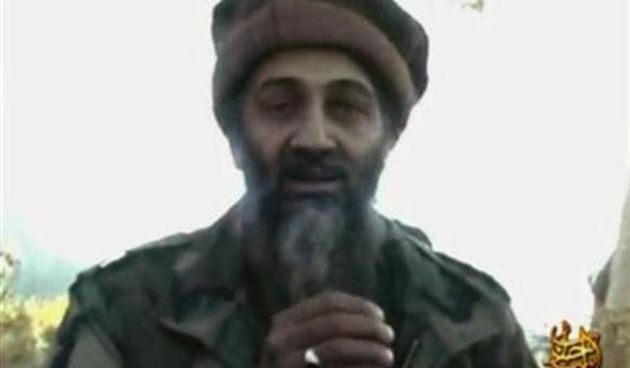 Osama bin Laden