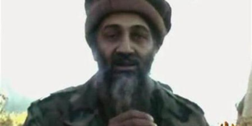 Osama bin Laden
