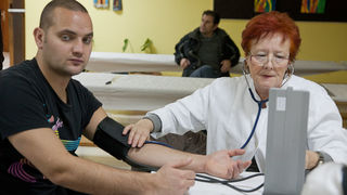 Akcija dobrovoljnog darivanja krvi DDK Bibinje, Foto: Leo Banic Akcija dobrovoljnog darivanja krvi DDK Bibinje, Foto: Leo Banic