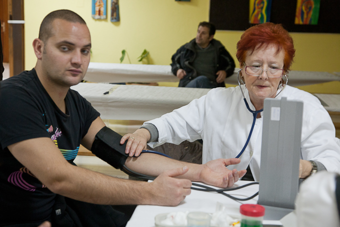 Akcija dobrovoljnog darivanja krvi DDK Bibinje, Foto: Leo Banic Akcija dobrovoljnog darivanja krvi DDK Bibinje, Foto: Leo Banic