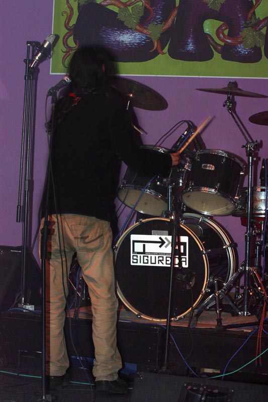 Zadarska Gitarijada 2010., Rocky 10