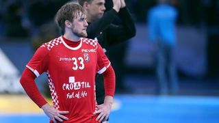 Tuga hrvatskih rukometaša nakon šokantnog poraza od Slovenije