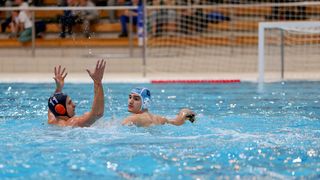 Zadar i Solaris odigrali prvu kvalifikacijsku utakmicu za plasman u Premier regionalnu ligu Zadar i Solaris odigrali prvu kvalifikacijsku utakmicu za plasman u Premier regionalnu ligu