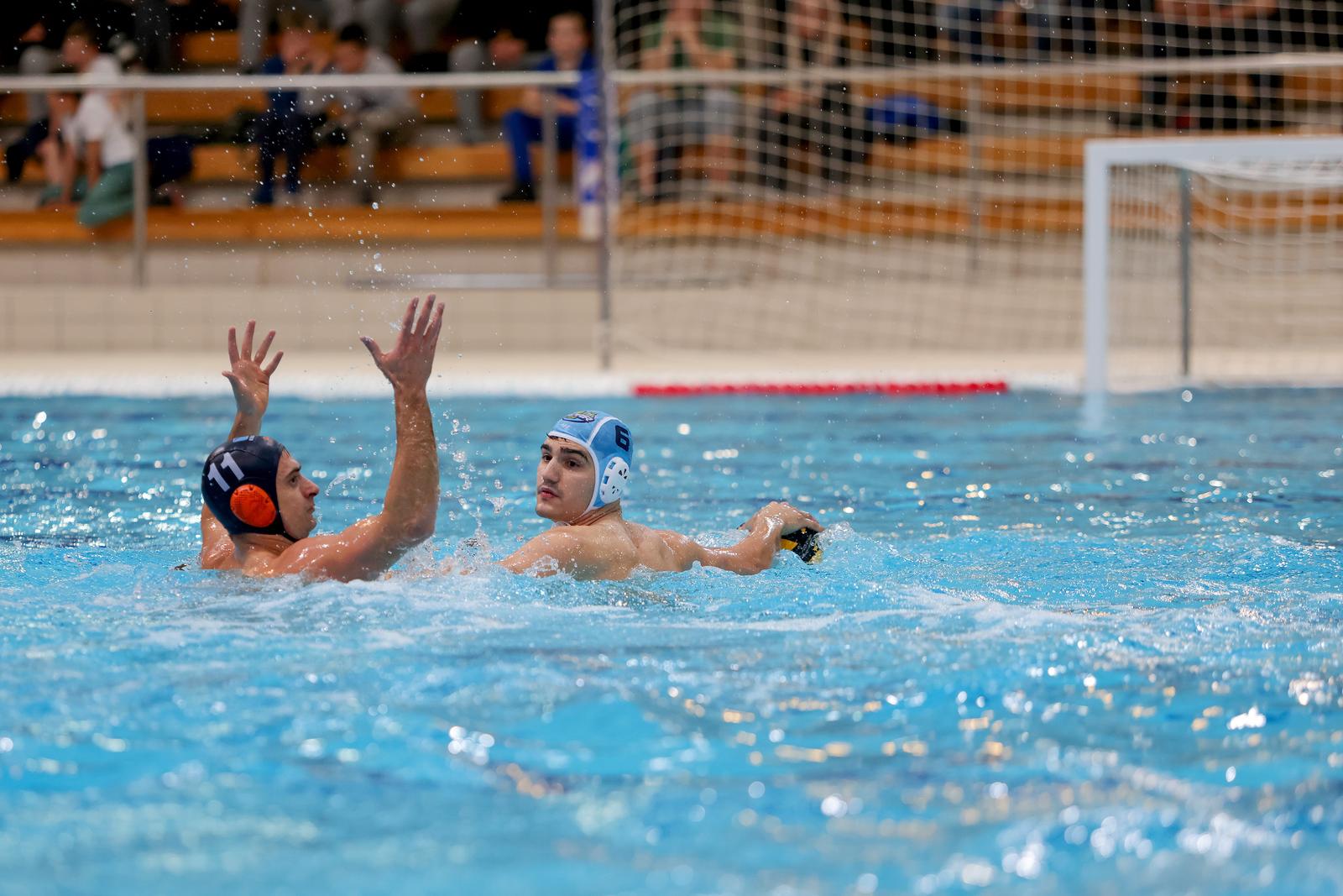 Zadar i Solaris odigrali prvu kvalifikacijsku utakmicu za plasman u Premier regionalnu ligu Zadar i Solaris odigrali prvu kvalifikacijsku utakmicu za plasman u Premier regionalnu ligu