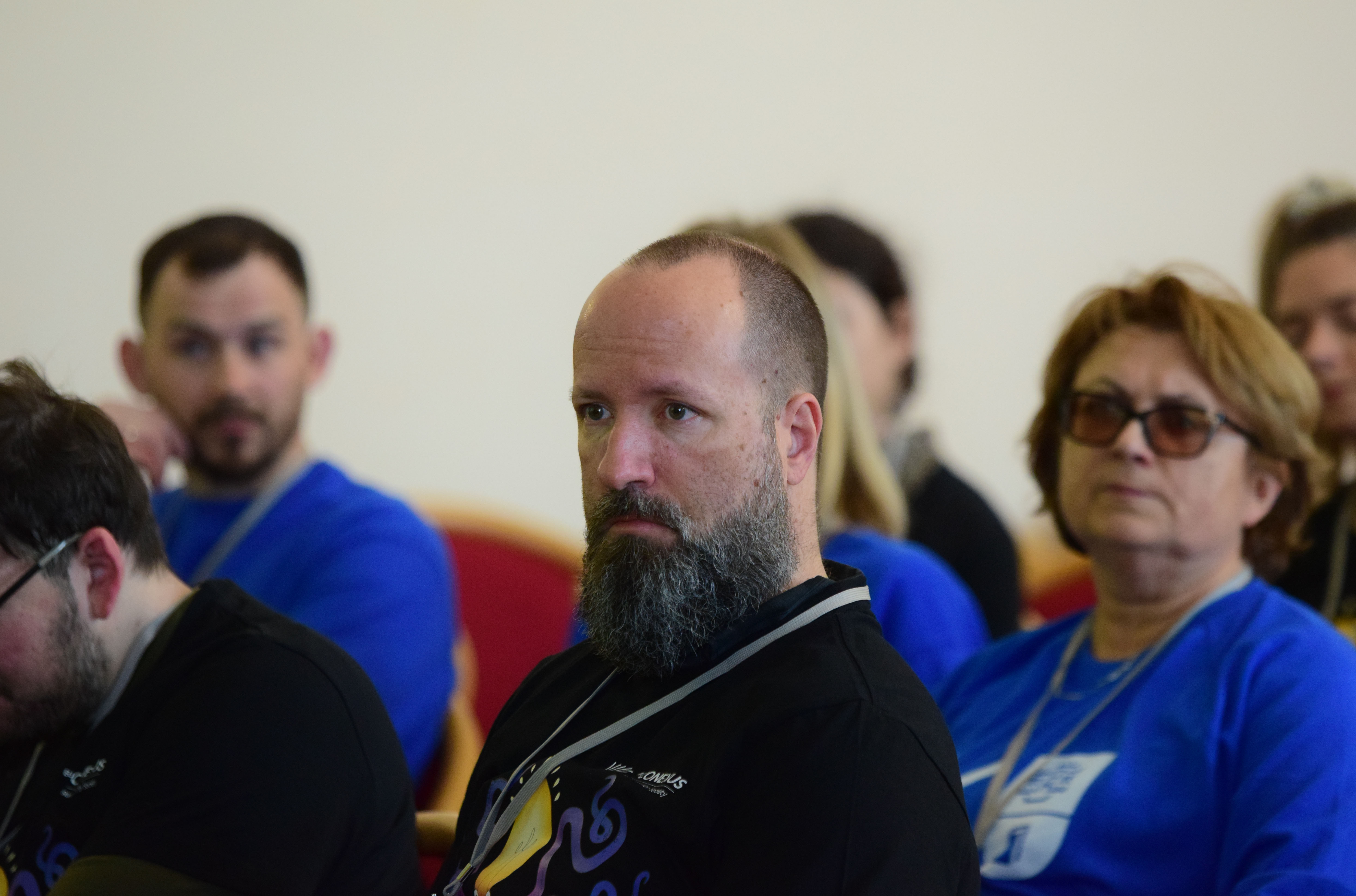 Hackathon na Sveučilištu u Zadru Hackathon na Sveučilištu u Zadru