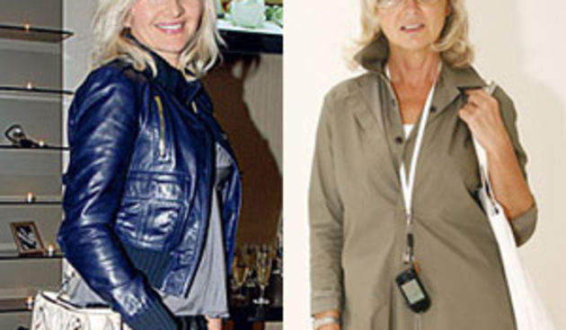 Novopečene suradnice