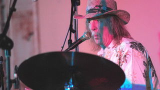 John Campbelljohn Band u Providurovoj palaci, Foto: Nenad Marcev