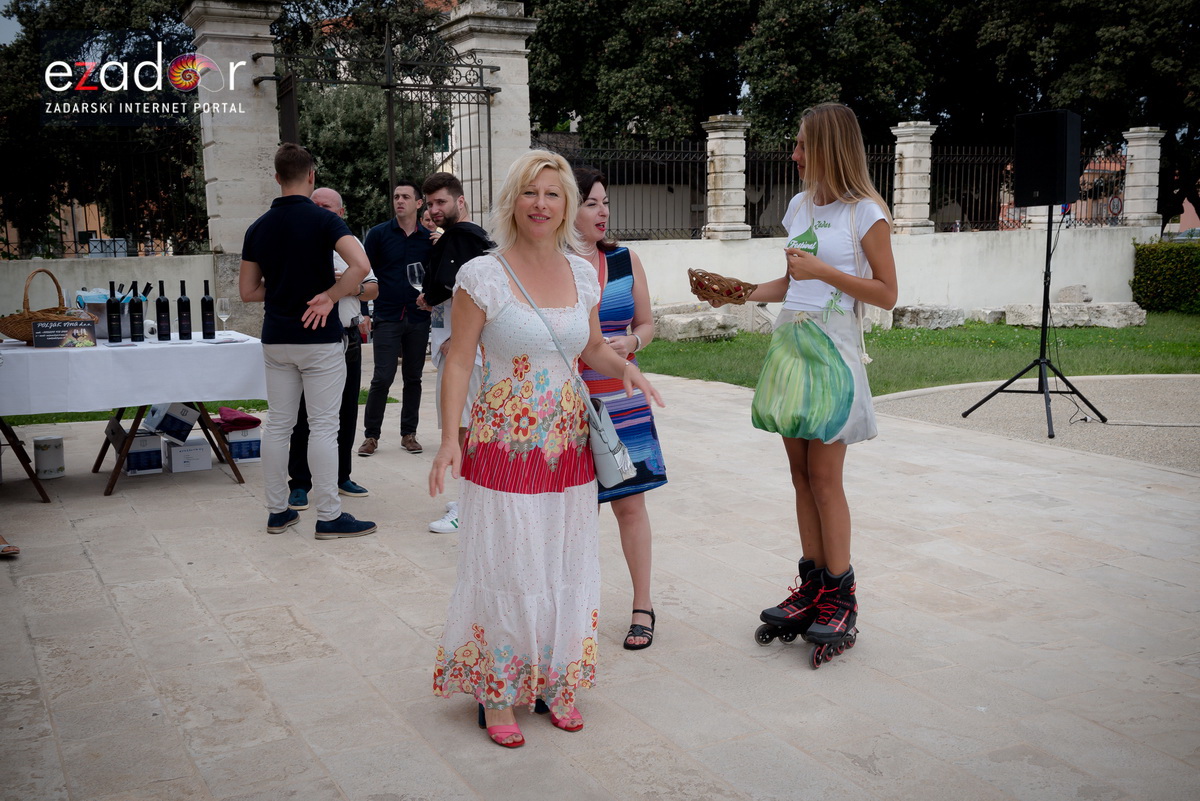 11. Festival smokava – Gastro smokva @ Muzej antičkog stakla 11. Festival smokava – Gastro smokva @ Muzej antičkog stakla