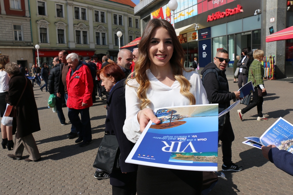 Vir u Zagrebu Vir u Zagrebu