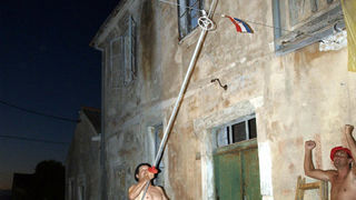 Bokanjacka alka na Kuntradi 8. kolovoza 2010., Foto: Nino Pavic