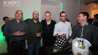 Massimo @ Uskrs u Arsenalu Massimo @ Uskrs u Arsenalu