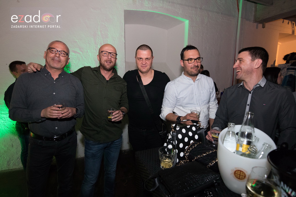 Massimo @ Uskrs u Arsenalu Massimo @ Uskrs u Arsenalu