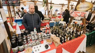 Đir po gradu, ponedjeljak 18. prosinca 2017.