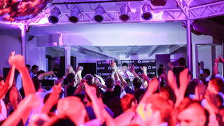 Sinoćnjim nastupom u primoštenskoj Aurori, DJ Antoine ostavio publiku bez daha