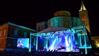 Maksim Mrvica na Forumu ; foto Iva Perinčić Maksim Mrvica na Forumu ; foto Iva Perinčić