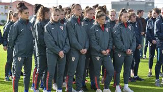 Na stadionu u Stanovima obilježena 10. obljetnica smrti Hrvoja Ćustića Na stadionu u Stanovima obilježena 10. obljetnica smrti Hrvoja Ćustića