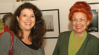 Izložba fotografija Zvonimira Brkana