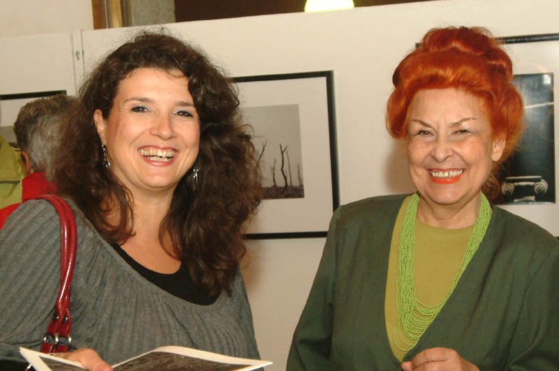 Izložba fotografija Zvonimira Brkana