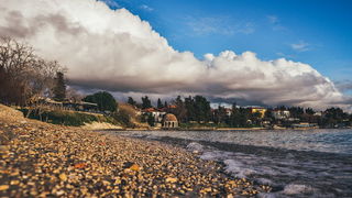 Večernji đir po Sabunikama i Kolovarama. Foto: Iva Perinčić