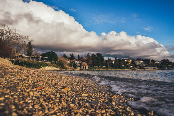 Večernji đir po Sabunikama i Kolovarama. Foto: Iva Perinčić